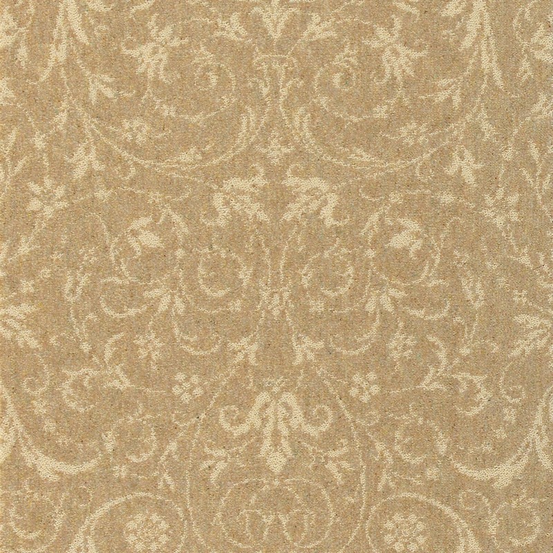 Brintons Laura Ashley Malmaison Linen - 64/29810 - Kings